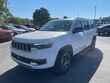 Jeep Wagoneer L