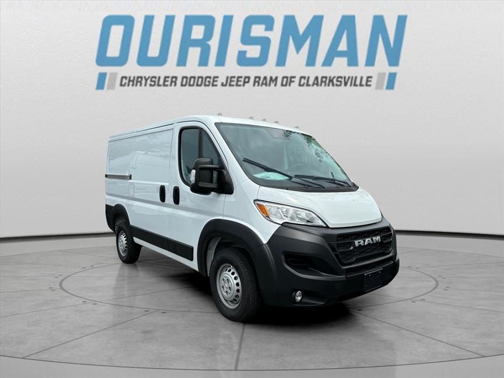 2024 RAM ProMaster Cargo Van Base's photo