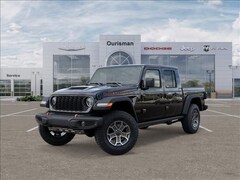 2026 Jeep Gladiator Mojave Pickup