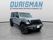 Jeep Wrangler 4xe