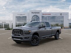 2026 Ram 2500 Tradesman Pickup