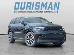 2025 Dodge Durango SRT Hellcat AWD Sport Utility