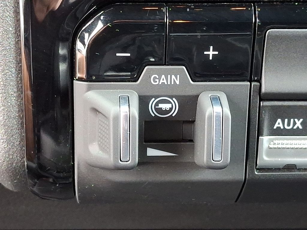 2025 RAM 2500 Tradesman - Photo 19