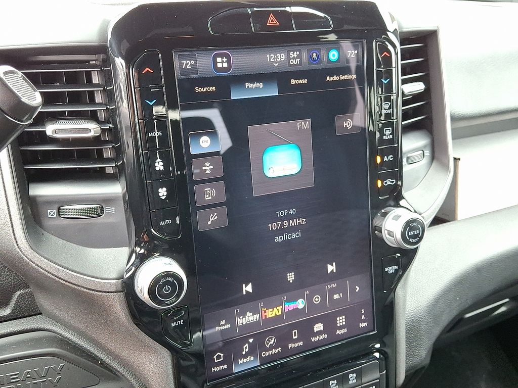 2025 RAM 2500 Tradesman - Photo 14