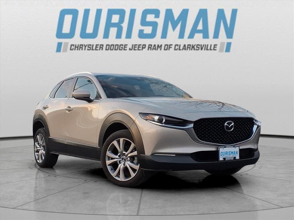 2023 Mazda CX-30 Preferred