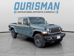 2026 Jeep Gladiator SPORT S 4X4 Pickup