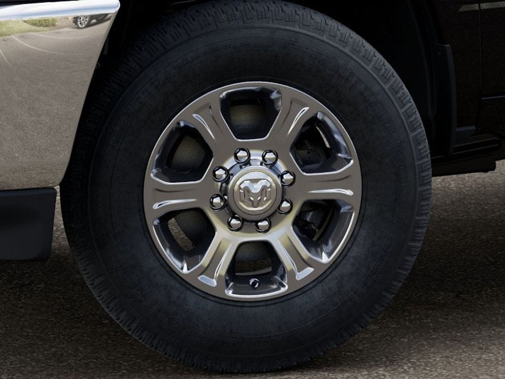 2025 RAM 2500 Big Horn - Photo 8