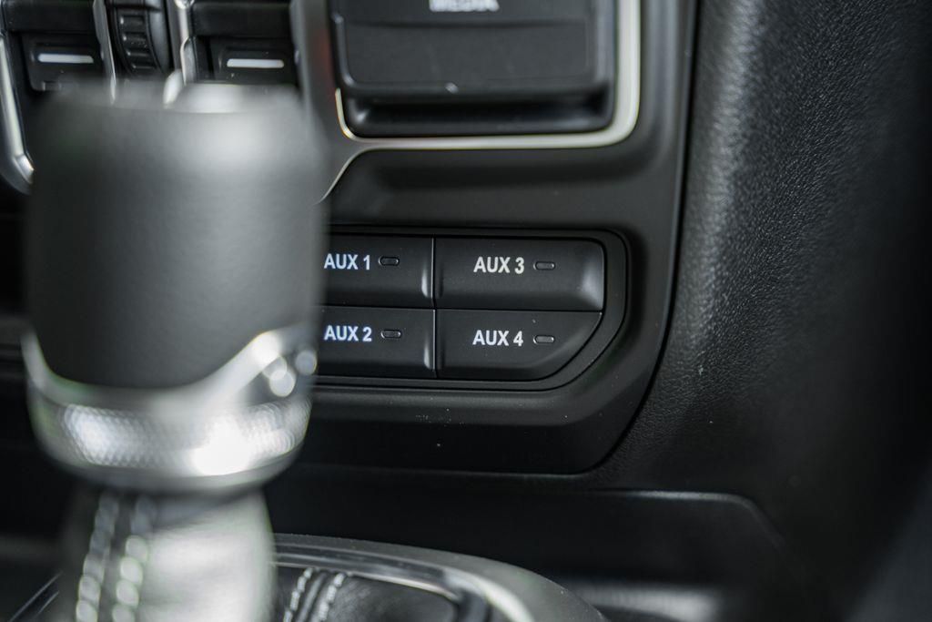 2025 Jeep Gladiator Sport S - Photo 26