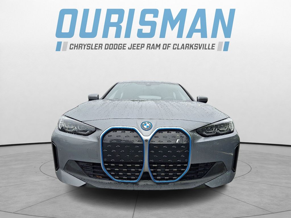 Used 2023 BMW i4 35 with VIN WBY43AW09PFP98199 for sale in Clarksville, MD