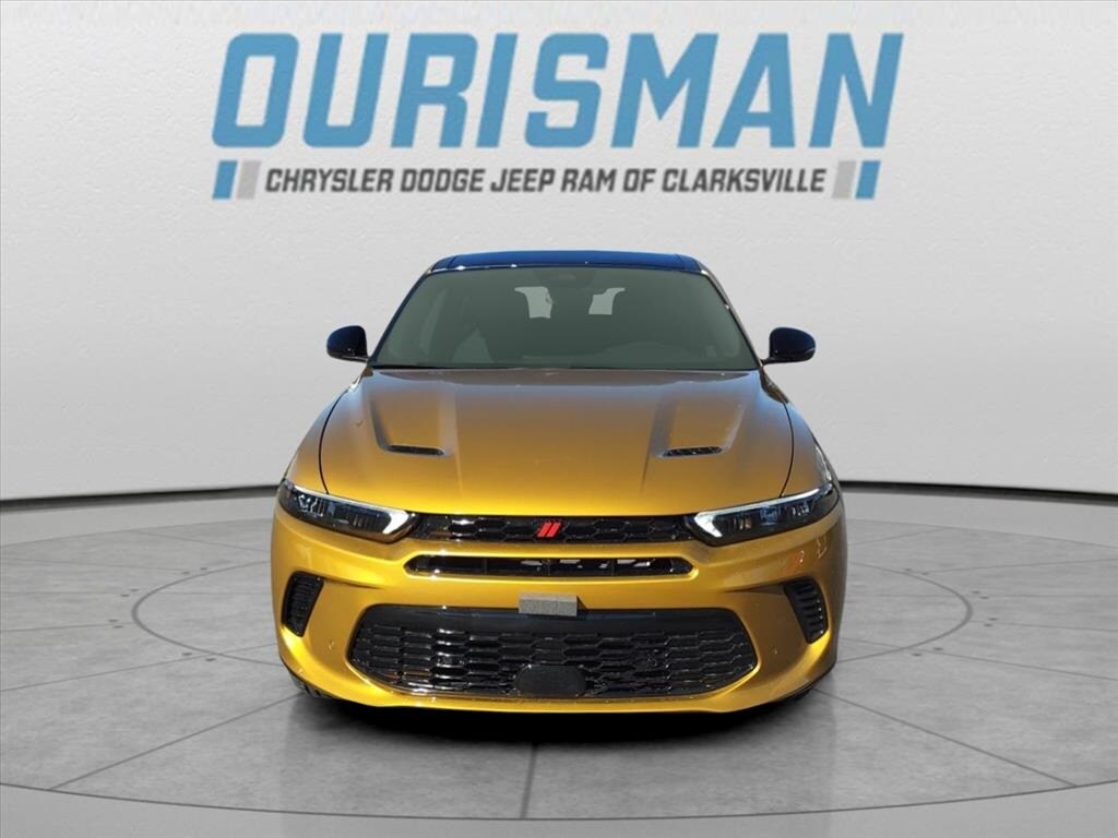 2024 Dodge Hornet R/T Plus photo 2