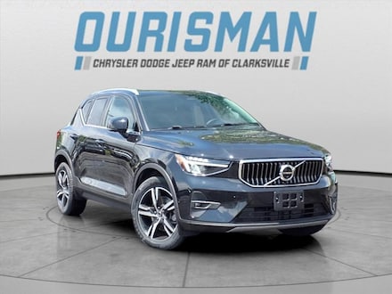2023 Volvo XC40 B5 AWD Plus Bright SUV
