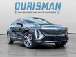 CADILLAC LYRIQ