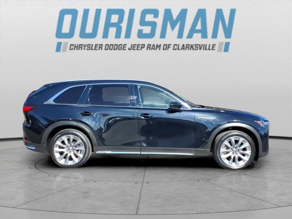 Used 2024 Mazda CX-90 3.3 Turbo Premium SUV