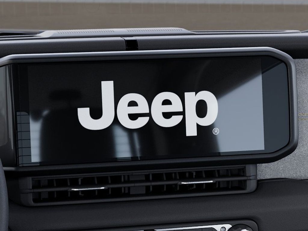 2025 Jeep Wrangler 4-Door Sport S - Photo 18