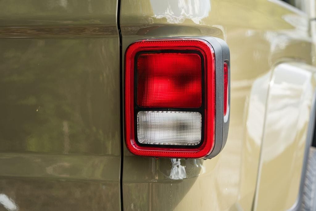 2025 Jeep Gladiator Sport S - Photo 6