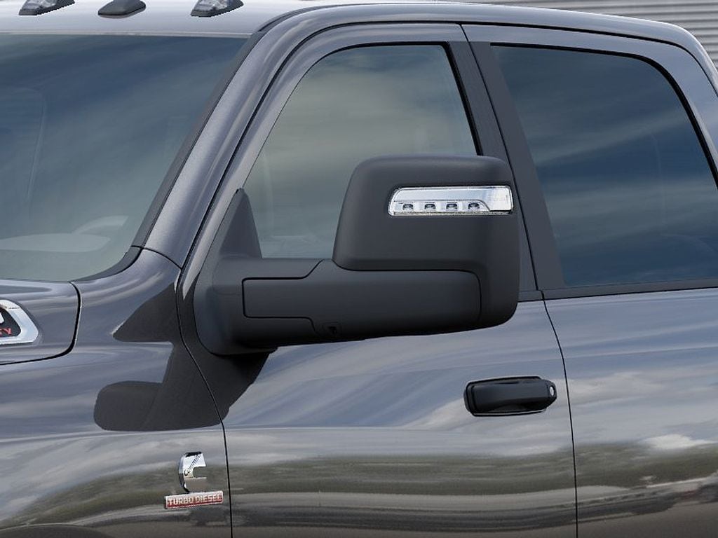2025 RAM 2500 Big Horn - Photo 12