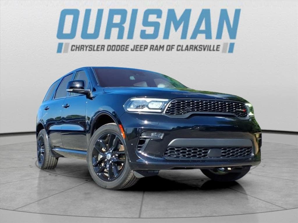 2023 Dodge Durango GT