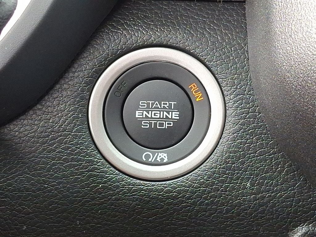 2025 RAM 2500 Tradesman - Photo 17