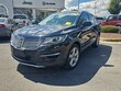 Lincoln MKC