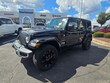 Jeep Wrangler 4xe
