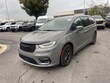 Chrysler Pacifica Hybrid