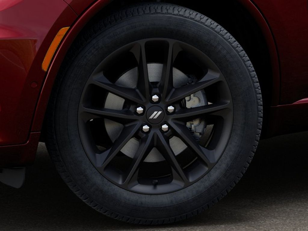 2025 Dodge Durango R/T - Photo 8