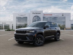 2025 Jeep Grand Cherokee Altitude X Sport Utility