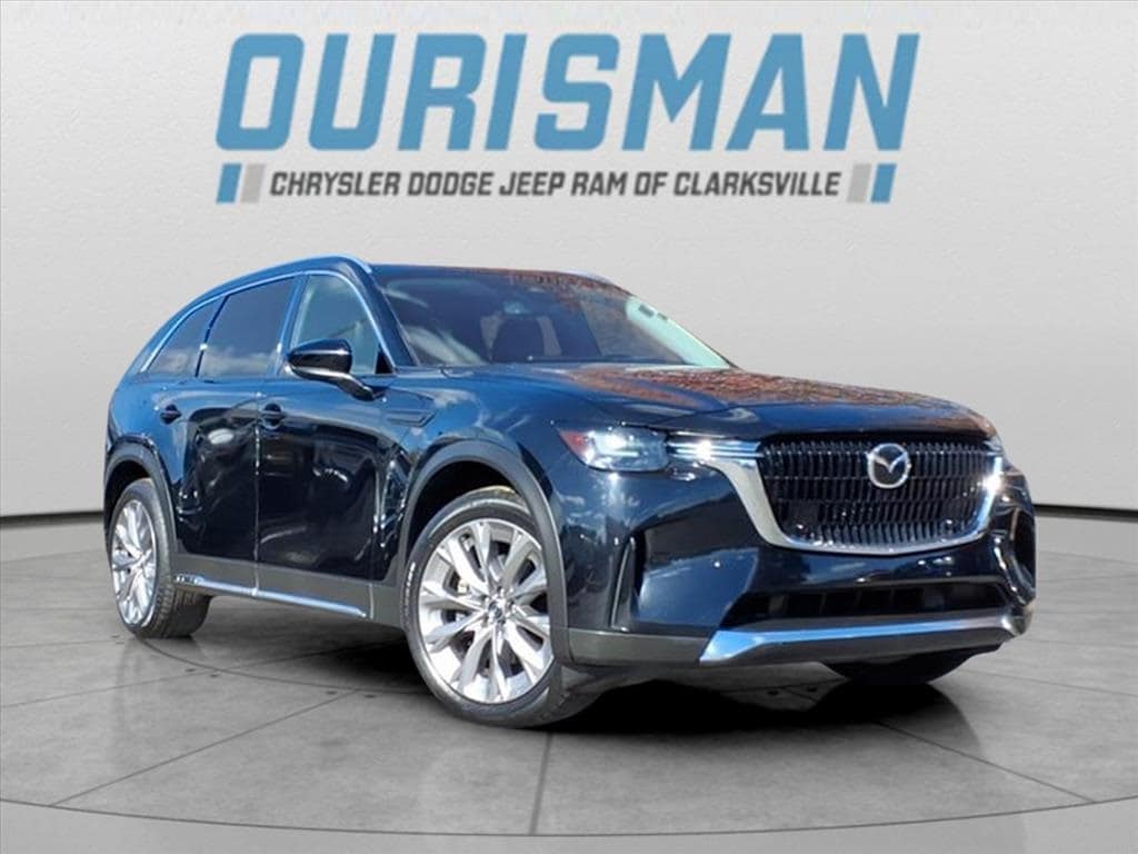 2024 Mazda CX-90 Turbo Premium Package's photo