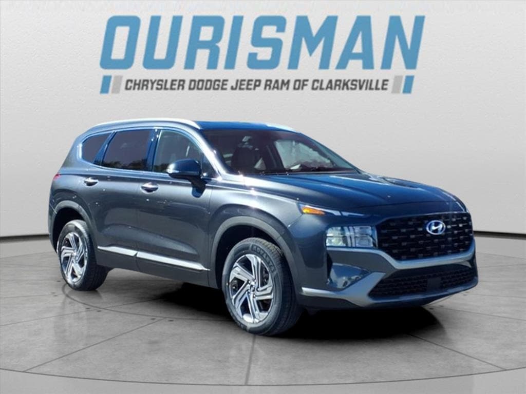 Used 2023 Hyundai Santa Fe SEL SUV