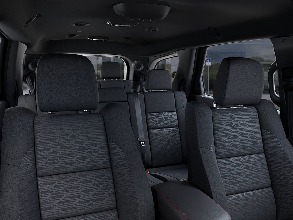 2025 Dodge Durango R/T - Photo 26