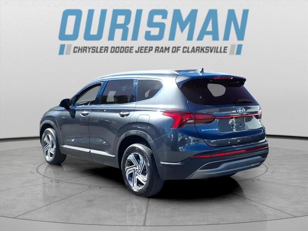 Used 2023 Hyundai Santa Fe SEL SUV