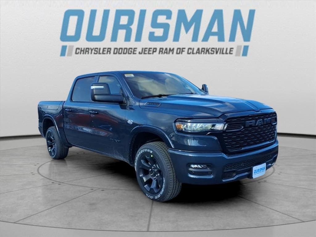 2026 RAM Ram 1500 Pickup Big Horn/Lone Star's photo