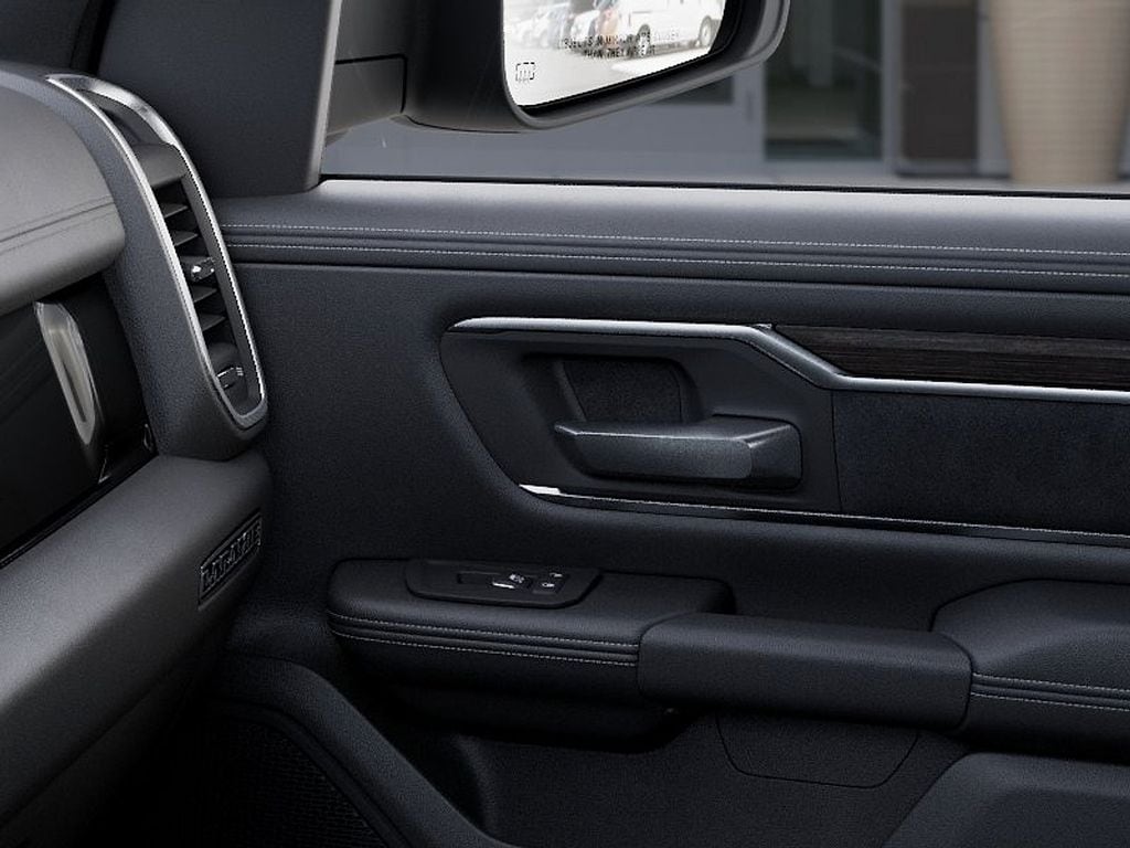 2026 RAM 1500 Laramie - Photo 25