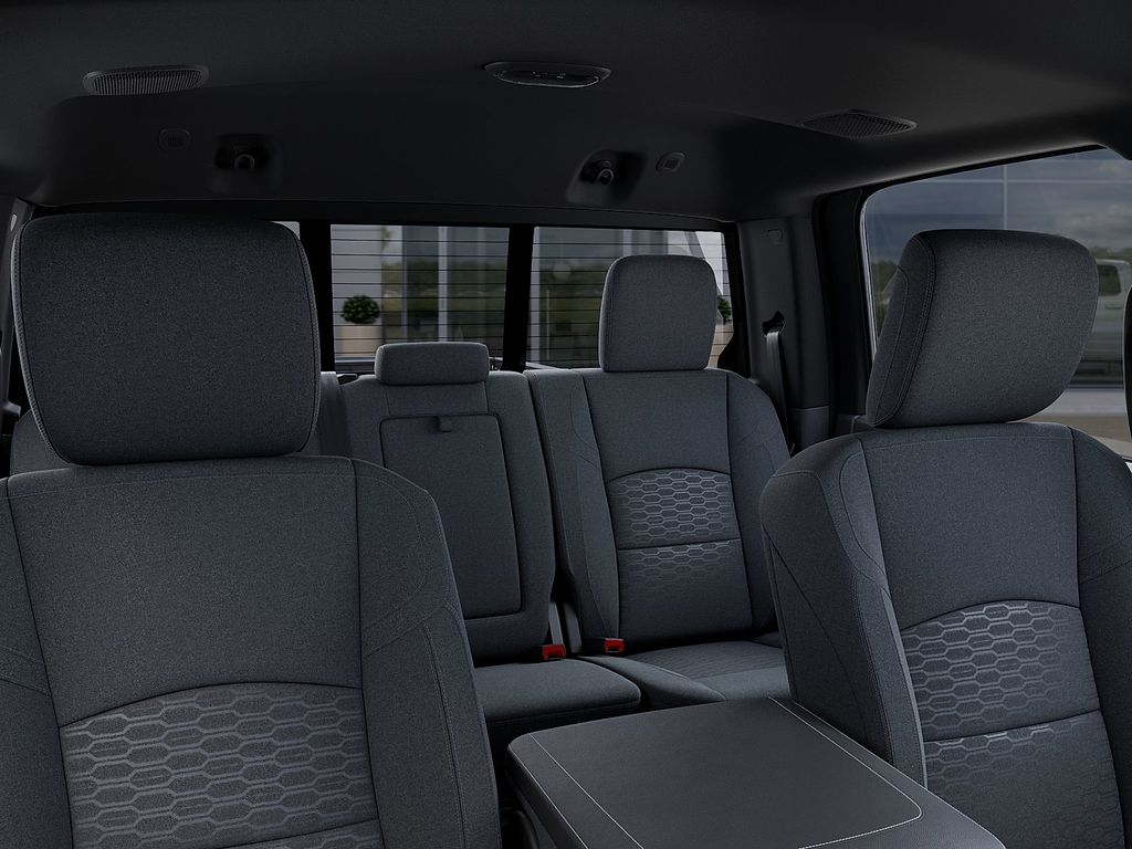 2025 RAM 2500 Big Horn - Photo 26