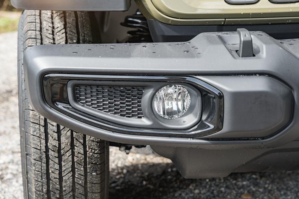 2025 Jeep Gladiator Sport S - Photo 13