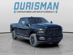 2025 Ram 2500 BIG HORN CREW CAB 4X4 6'4 BOX Pickup