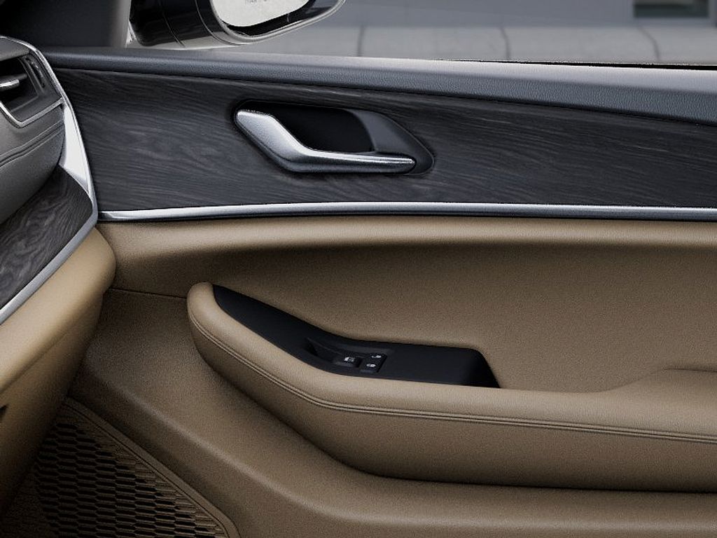 2025 Jeep Grand Cherokee L Limited - Photo 25