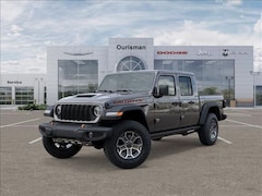 2026 Jeep Gladiator Mojave Pickup