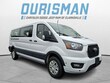  Ford Transit-350 Passenger