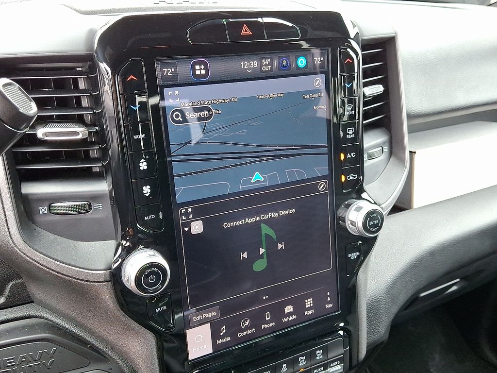 2025 RAM 2500 Tradesman - Photo 13