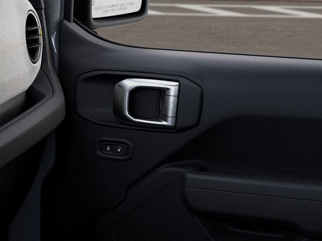 2025 Jeep Wrangler 4-Door Sport S - Photo 25