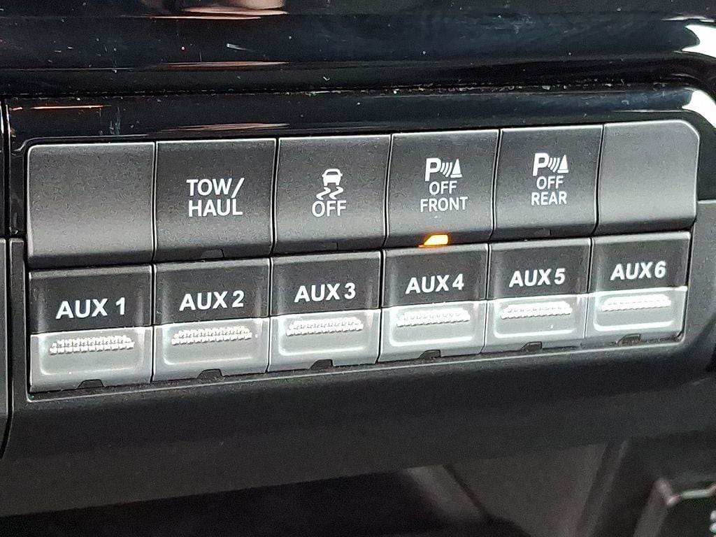 2025 RAM 2500 Tradesman - Photo 20