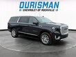 GMC Yukon XL