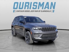2025 Jeep Grand Cherokee ALTITUDE X 4X4 Sport Utility