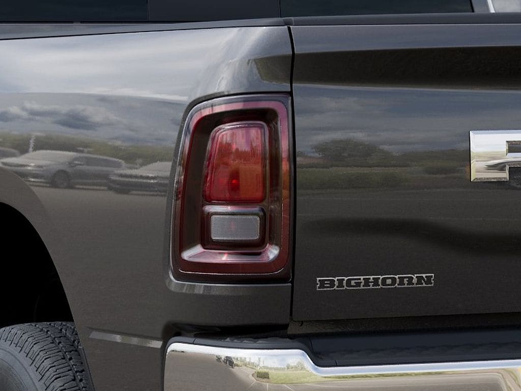 2025 RAM 2500 Big Horn - Photo 9