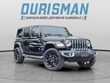 Jeep Wrangler 4xe