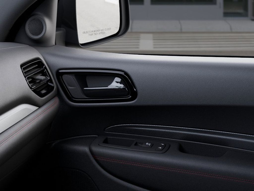 2025 Dodge Durango R/T - Photo 25