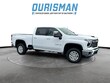 Chevrolet Silverado 2500 HD