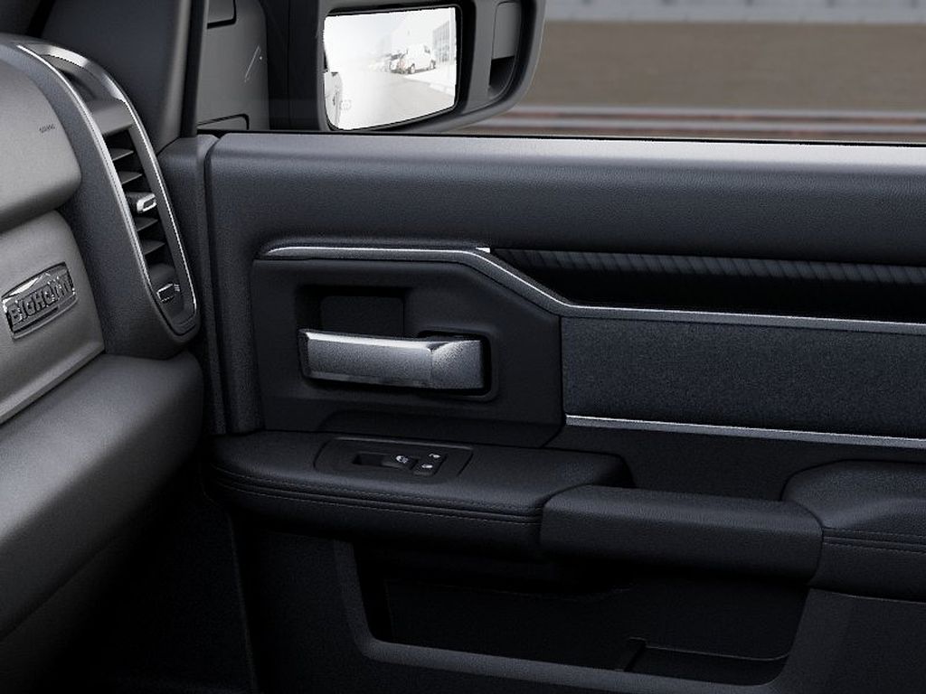 2025 RAM 2500 Big Horn - Photo 25