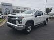 Chevrolet Silverado 2500 HD